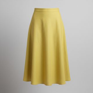 Lenvászon előmosott 170 g yellow