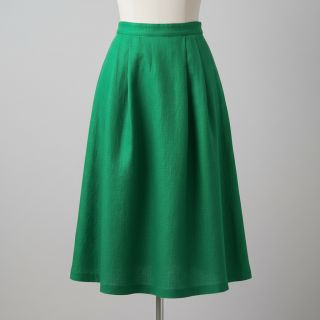 Lenvászon előmosott 170 g grass green