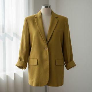 Lenvászon előmosott 170 g gold