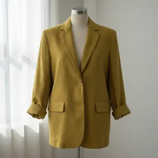 Lenvászon előmosott 170 g gold