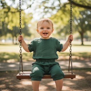 Lenvászon előmosott 170 g forest green