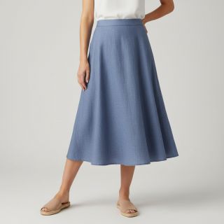 Lenvászon előmosott 170 g jeans