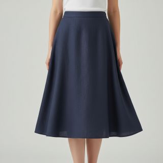 Lenvászon előmosott 170 g navy