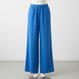 Lenvászon előmosott 170 g cobalt