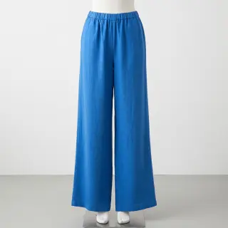 Lenvászon előmosott 170 g cobalt