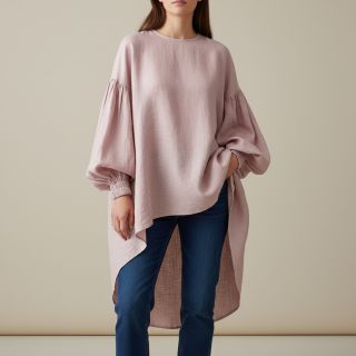 Lenvászon előmosott 170 g dark powder