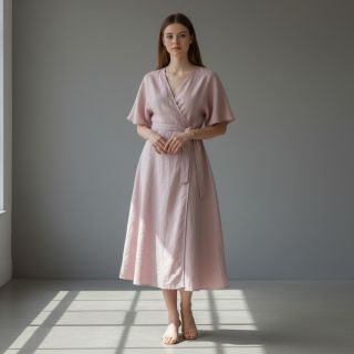 Lenvászon előmosott 170 g dark powder