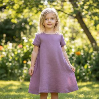 Lenvászon előmosott 170 g rouge