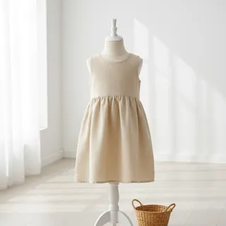 Lenvászon előmosott 170 g beige