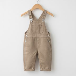 Lenvászon előmosott 170 g capucchino