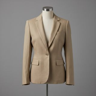 Lenvászon előmosott 170 g capucchino