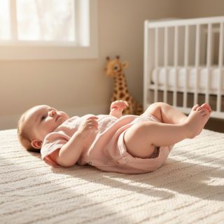 Lenvászon előmosott 170 g light rose