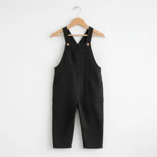Lenvászon előmosott 170 g black