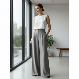 Lenvászon előmosott 170 g grey