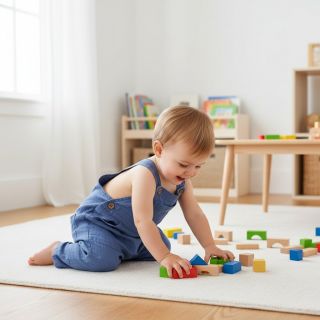 Lenvászon előmosott jeans