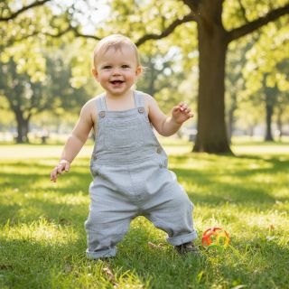 Lenvászon előmosott pale grey