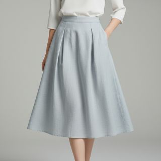 Lenvászon előmosott pale grey