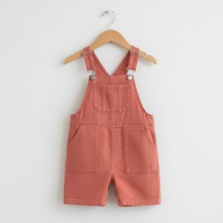 Lenvászon előmosott peach