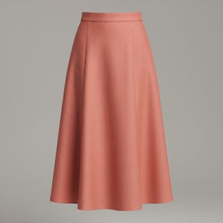 Lenvászon előmosott peach