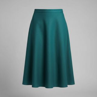 Lenvászon előmosott petrol