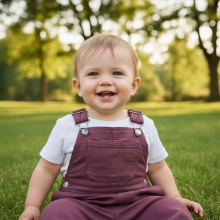 Lenvászon előmosott old purple