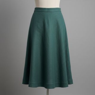 Lenvászon előmosott pine