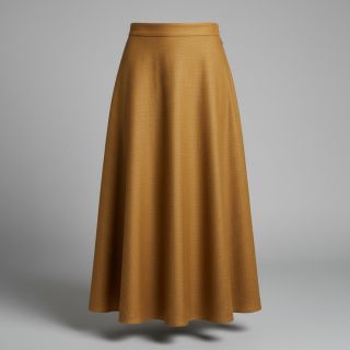 Lenvászon előmosott mustard