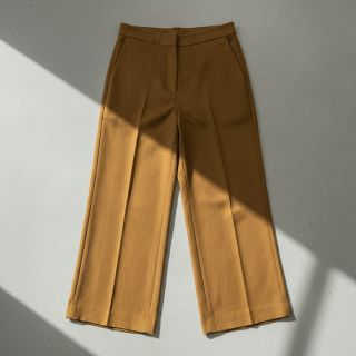 Lenvászon előmosott mustard