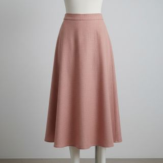 Lenvászon előmosott old rose