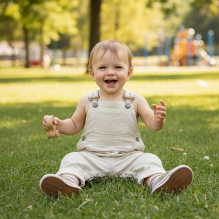 Lenvászon előmosott light sand