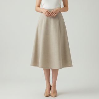 Lenvászon előmosott light sand