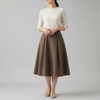 Lenvászon előmosott stone