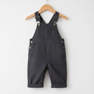 Lenvászon előmosott antracite