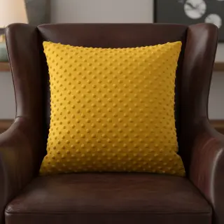 Minky yellow
