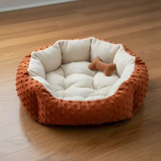 Minky rust