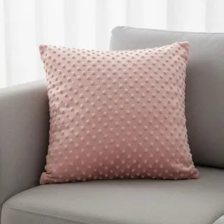 Minky old pink