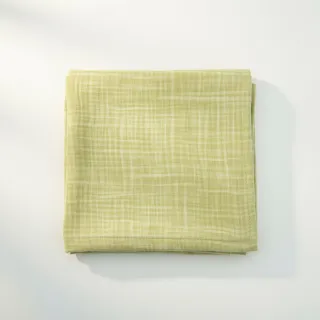 Dupla géz/muszlin Vintage lime