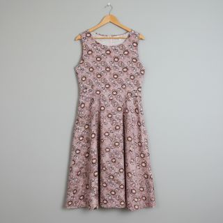 Dupla géz/muszlin Safari buddys design A digital print