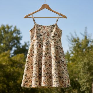 Dupla géz/muszlin Safari buddys design E digital print