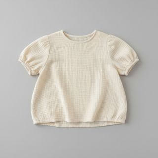 Dupla géz/muszlin SIMPLY NATURAL ORGANIC