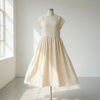 Dupla géz/muszlin SIMPLY NATURAL ORGANIC