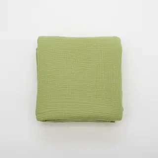 Dupla géz/muszlin old lime ORGANIC
