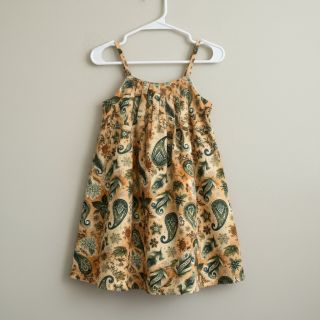 Dupla géz/muszlin Floraly mix design E digital print