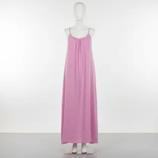 Dupla géz/muszlin light pink ORGANIC