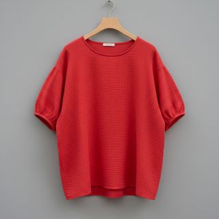 Dupla géz/muszlin tomato