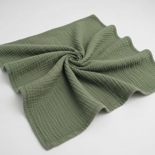 Dupla géz/muszlin pickle