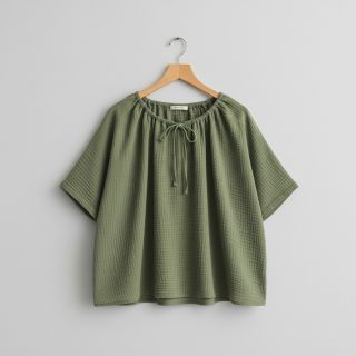 Dupla géz/muszlin pickle