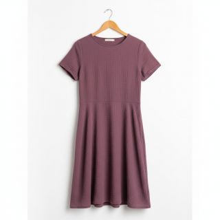 Dupla géz/muszlin purple