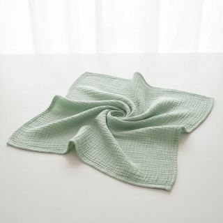 Dupla géz/muszlin mint ORGANIC