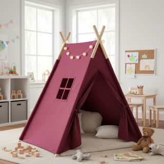 Dupla géz/muszlin berry ORGANIC